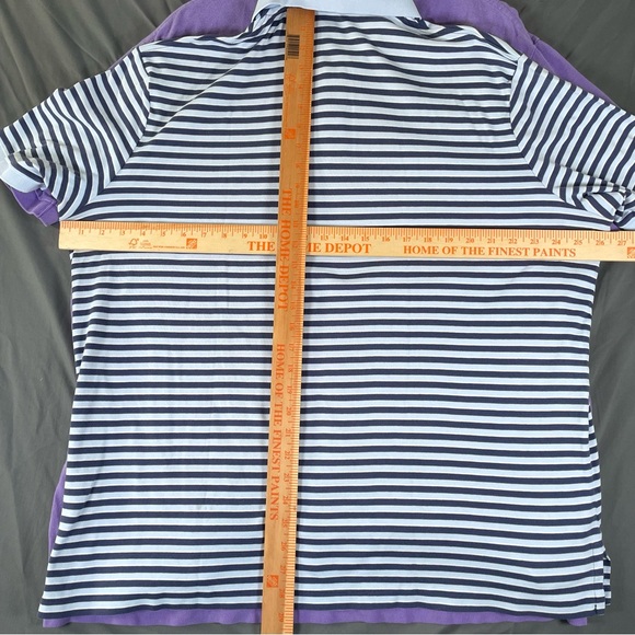 Polo Ralph Lauren Polo Shirt Bundle of Two Men's Size XXL Short Sleeve Golf Prep - Picture 5 of 5